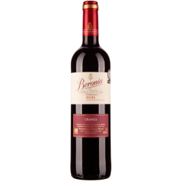Rioja Crianza 2021