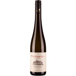 Grüner Veltliner Weinviertel DAC bio 2023
