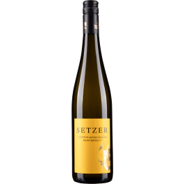 Grüner Veltliner Ausstich Weinviertel DAC 2024