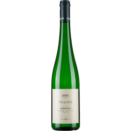 Grüner Veltliner Smaragd Wachstum Bodenstein 2023