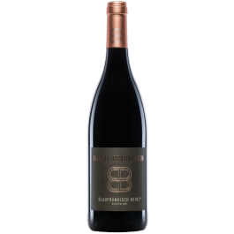 Blaufränkisch Heide bio 2022