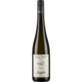 Grüner Veltliner Federspiel Ried Burgberg Wachau DAC 2024