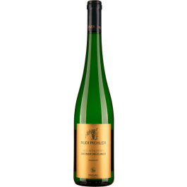 Grüner Veltliner Smaragd Ried Achleithen Wachau DAC 2023