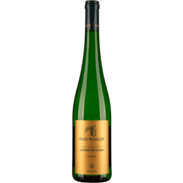 Grüner Veltliner Smaragd Ried Kollmütz Wachau DAC 2021