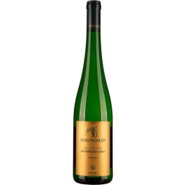 Grüner Veltliner Smaragd Ried Hochrain Wachau DAC 2024