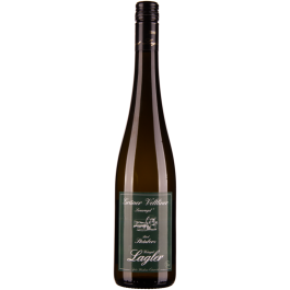 Rarität Grüner Veltliner Smaragd Ried Steinporz Wachau DAC 2005