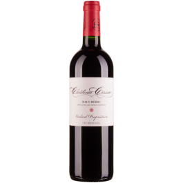 Cru Bourgeois 2017