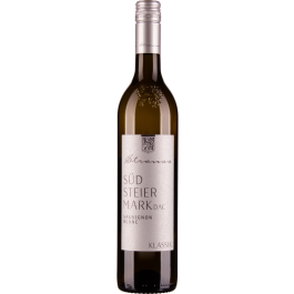 Sauvignon Blanc Südsteiermark DAC 2024