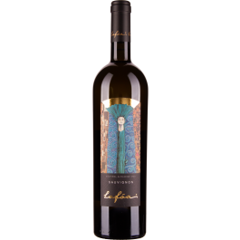 Sauvignon Blanc Lafoa DOC 2023