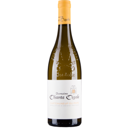 Châteauneuf du Pape blanc 2023