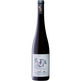 Riesling Smaragd Ried Goldberg Wachau DAC 2022