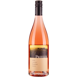 Rosé vom Stein bio 2024