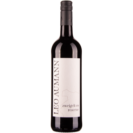 Zweigelt Cabernet Sauvignon Reserve 2022