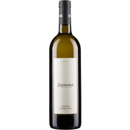 Sauvignon Blanc Gamlitz Südsteiermark DAC bio 2024