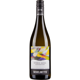 Sauvignon Blanc Kitzeck-Sausal Südsteiermark DAC 2023