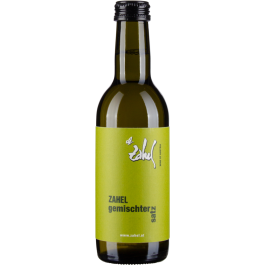 Gemischter Satz Stifterl bio 2023