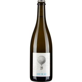 Riesling für Zwei Wolke Pet Nat 2023