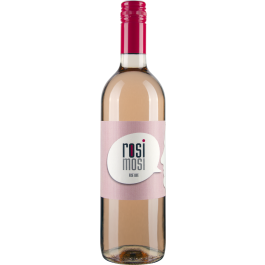 Zweigelt Rosé RosiMosi 2023