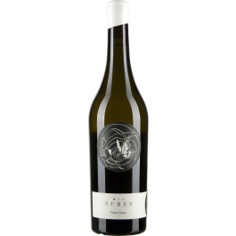 Fumé blanc Numen bio 2022