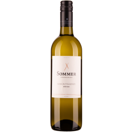 Gewürztraminer Spätlese 2021
