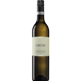 Sauvignon Blanc Südsteiermark DAC bio 2024