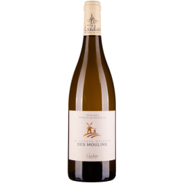 Muscadet La Grande Réserve du Moulin 2023