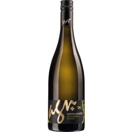 Grüner Veltliner Green Hunter Weinviertel DAC Reserve bio 2023
