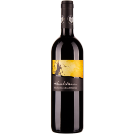 Rarität Blaufränkisch Ried Dürrau Mittelburgenland DAC 2004