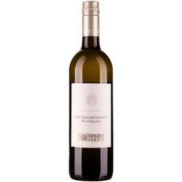 Weißburgunder Vollmondwein bio 2024