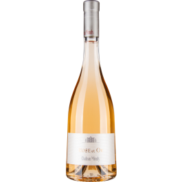 Rosé et Or 2023