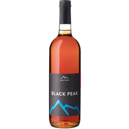 Black Peak Rosé 2024