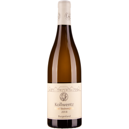 Rarität Sauvignon Blanc Ried Steinmühle 2007