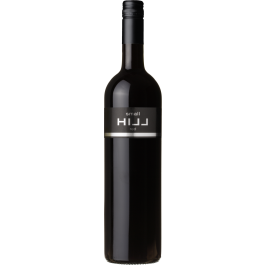 Cuvée Small Hill Red 2022