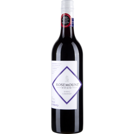 Shiraz Cabernet 2021