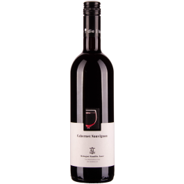 Cabernet Sauvignon bio 2022