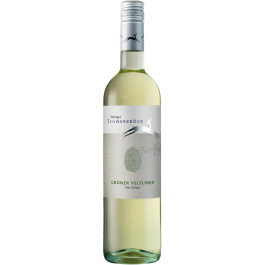 Grüner Veltliner Vier Zeiten bio 2023