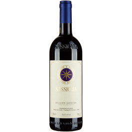 Sassicaia 2022
