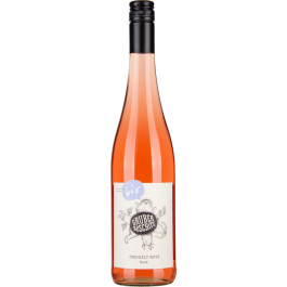 Zweigelt Rosé Klassik bio 2024