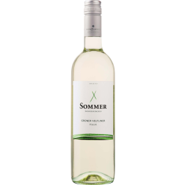 Grüner Veltliner Klassik 2024