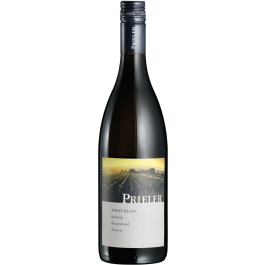 Pinot Blanc Schützen am Gebirge Seeberg bio 2024