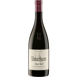 Pinot Noir Unter den Terrassen 2022