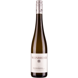 Grüner Veltliner Weinviertel DAC 2024