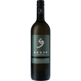 Sauvignon Blanc Südsteiermark DAC 2024