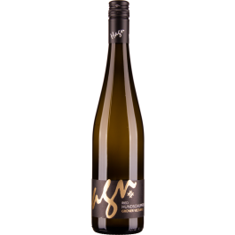Grüner Veltliner Hundschupfn 2024