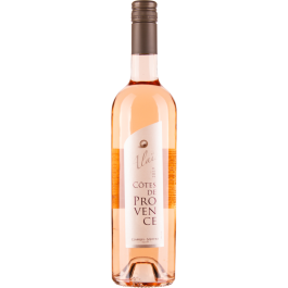 Rosé Côtes de Provence Alais 2022