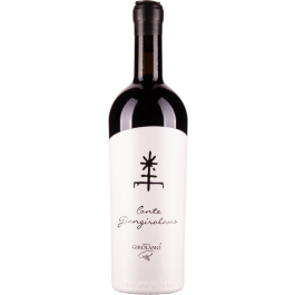 Conte Giangirolamo Rosso IGP Puglia 2019
