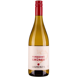 Forbidden Grüner 2023