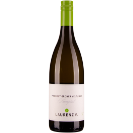 Grüner Veltliner Friendly Langenlois Kamptal DAC 2023