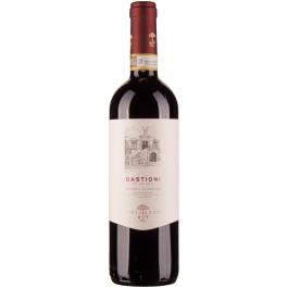 I Bastioni Chianti Classico DOCG 2023