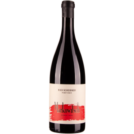 Rarität Pinot Noir Reserve 2000